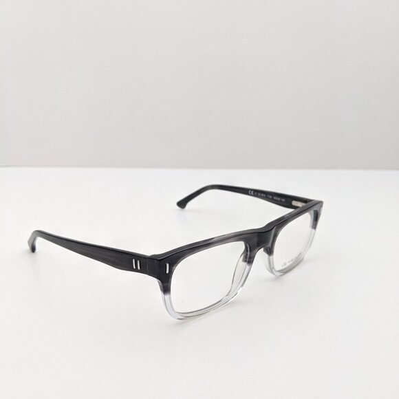 🕶️Third Culture LE2014 7120 Eyeglasses 52/20/140 | ALH511🕶️ - Picture 4 of 9